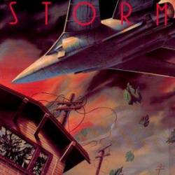 Storm (USA-1) : Storm II